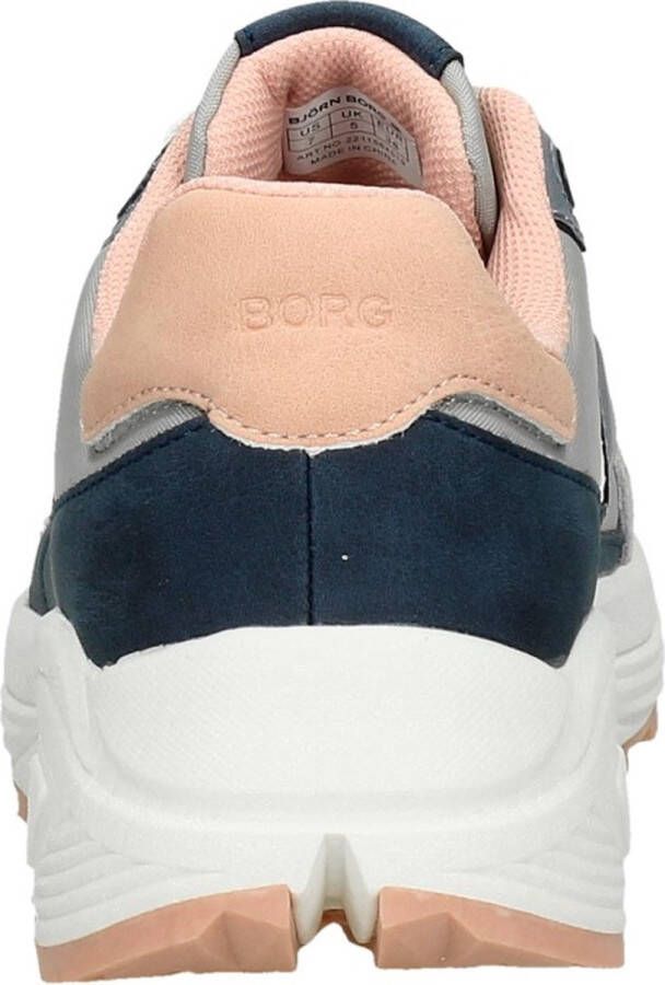 Björn Borg R1300 PAS sneakers blauw