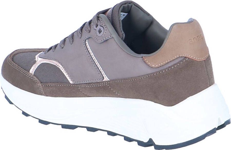 Björn Borg R1300 sneakers taupe