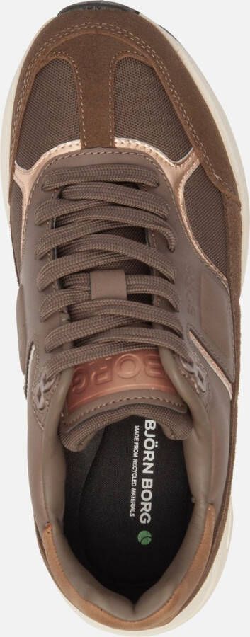 Björn Borg R1300 sneakers taupe