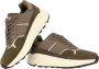 Björn Borg Bjorn Borg Bjorn Borg Sneakers Taupe Imitatieleer 118339 Dames Kunstleer - Thumbnail 4