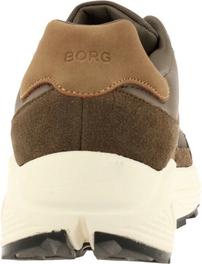 Björn Borg R1300 sneakers taupe