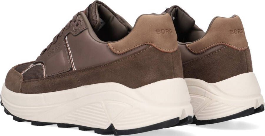 Björn Borg R1300 sneakers taupe