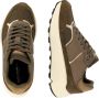 Björn Borg Bjorn Borg Bjorn Borg Sneakers Taupe Imitatieleer 118339 Dames Kunstleer - Thumbnail 6