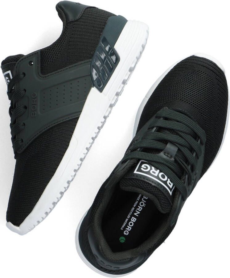 Björn Borg R140 sneakers groen