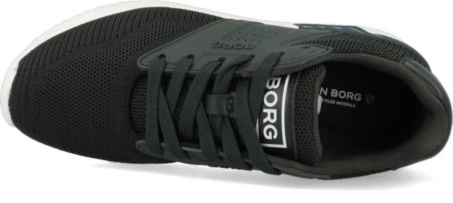 Björn Borg R140 sneakers groen