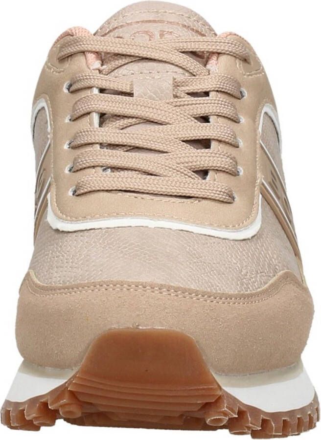 Björn Borg R2000 sneakers roze