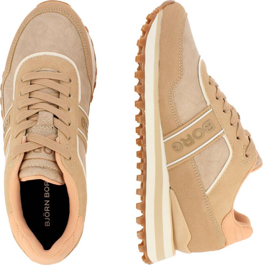 Björn Borg R2000 sneakers roze