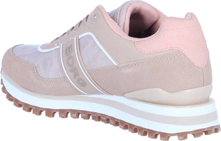 Björn Borg R2000 sneakers roze