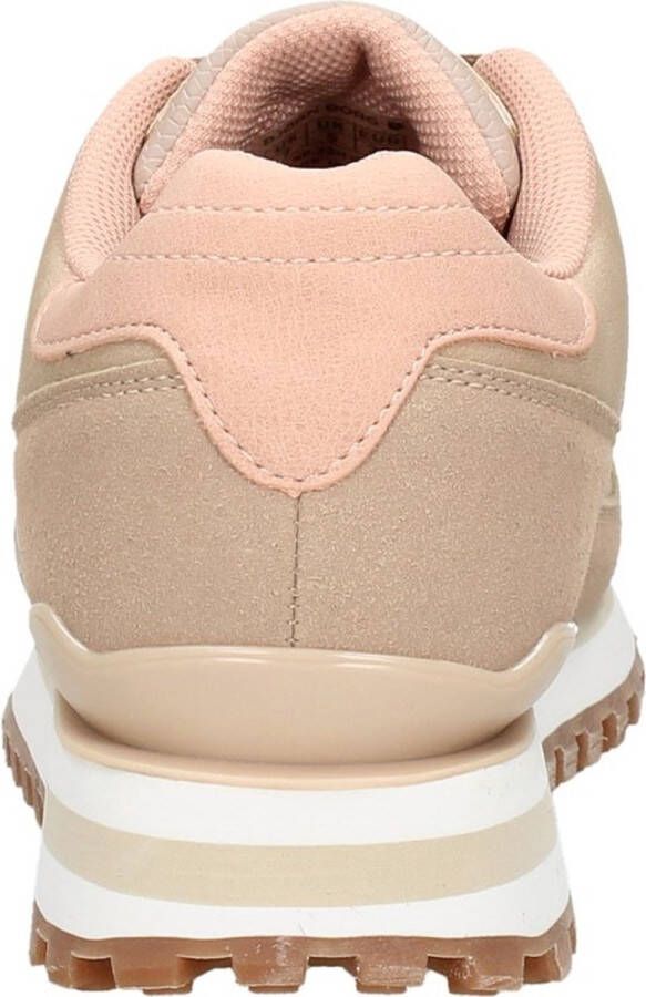 Björn Borg R2000 sneakers roze Synthetisch Dames