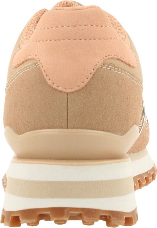 Björn Borg R2000 sneakers roze Synthetisch Dames