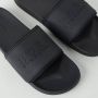 Björn Borg Comfortabele poolslides met stijlvol ontwerp Black Heren - Thumbnail 8