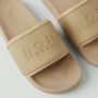 Björn Borg Romeo Slippers beige Rubber Dames - Thumbnail 9