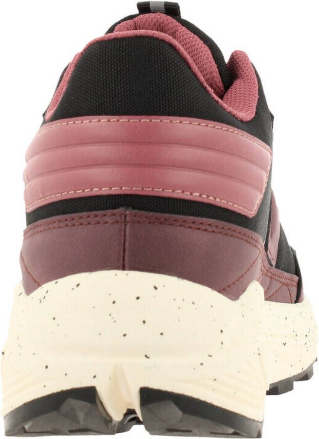 Björn Borg Sneaker Female Brgy-Blk Sneakers