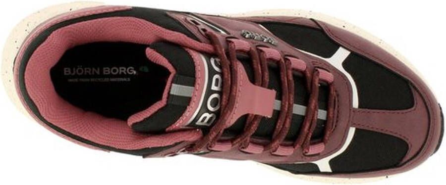 Björn Borg Sneaker Female Brgy-Blk Sneakers