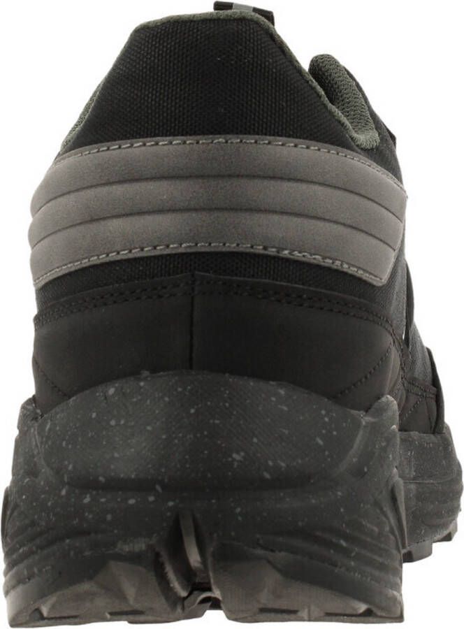 Björn Borg Sneaker Male Blk-Blk Sneakers