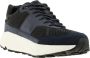 Björn Borg Bjorn Borg Sneaker Men Nvy-Blk 43 Sneakers - Thumbnail 5