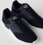 Björn Borg Blauwe Synthetische Textiel Sneaker voor Heren Blue Heren - Thumbnail 15