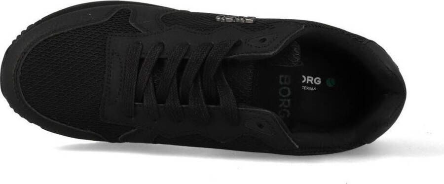 Björn Borg Sneakers Unisex Zwart