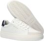 Bjorn Borg Björn Borg Sneakers T1600 CLS M Wit 45 - Thumbnail 12