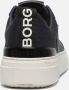 Björn Borg Sneakers in blauw voor Heren grootte: 40 - Thumbnail 8