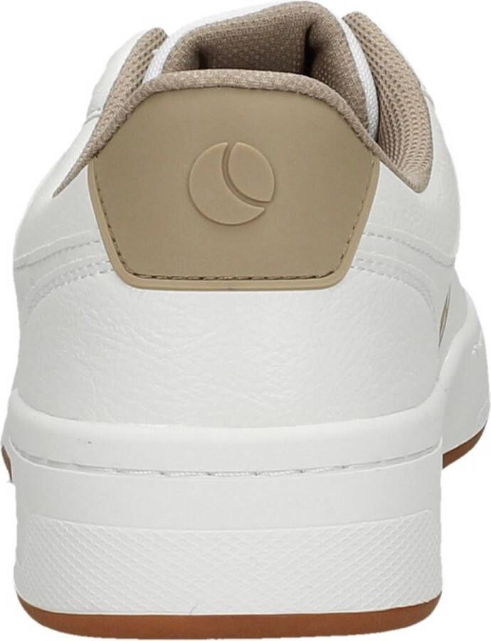 Björn Borg T2200 CTR M Sneakers Laag wit