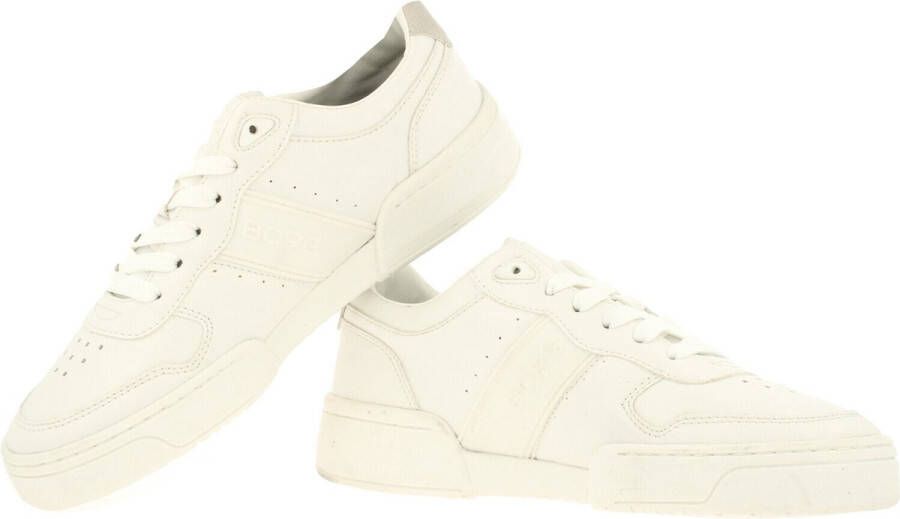 Björn Borg T2200 Heren Lage sneakers Heren Wit