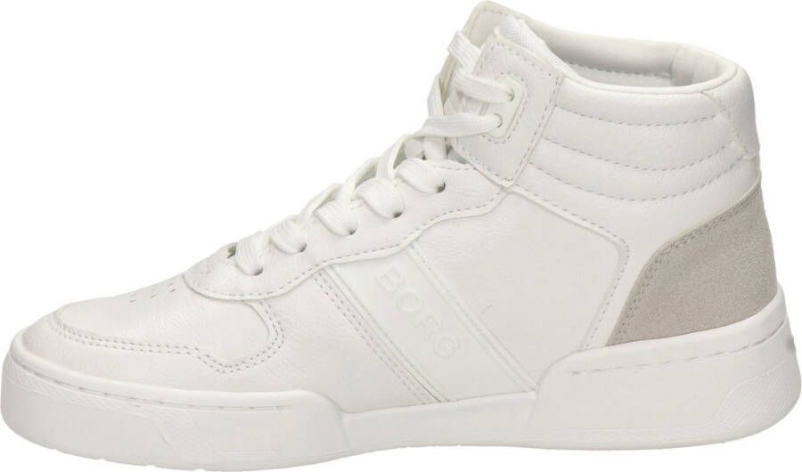 Bjorn Borg Björn Borg Sneakers T2200 MID TNL W 1000 Wit 42