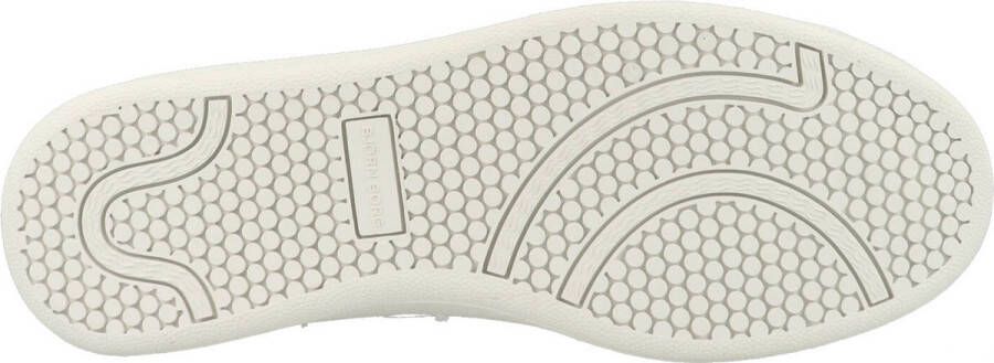 Björn Borg T305 CLS Sneakers wit Synthetisch Dames