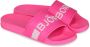 Björn Borg Comfortabele zwembadsandalen voor dames Roze Dames - Thumbnail 13