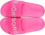 Björn Borg Comfortabele zwembadsandalen voor dames Roze Dames - Thumbnail 10