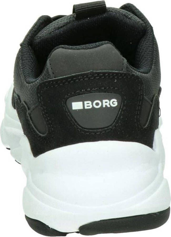 Björn Borg X400 BSC W sneakers zwart