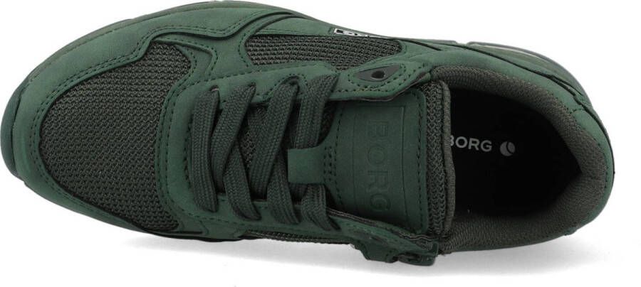 Björn Borg X500 sneakers groen