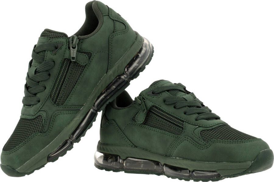 Björn Borg X500 sneakers groen