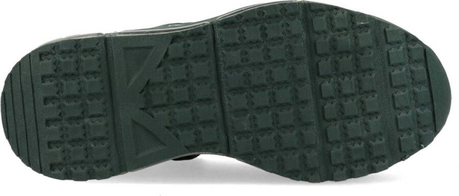 Björn Borg X500 sneakers groen