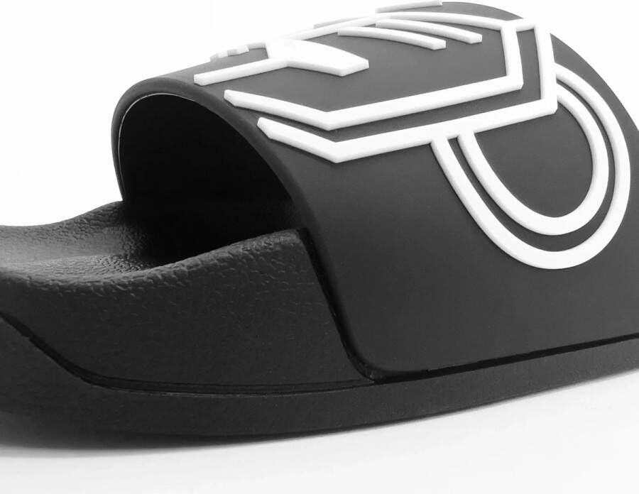 Black Bananas COMMANDER SLIDES