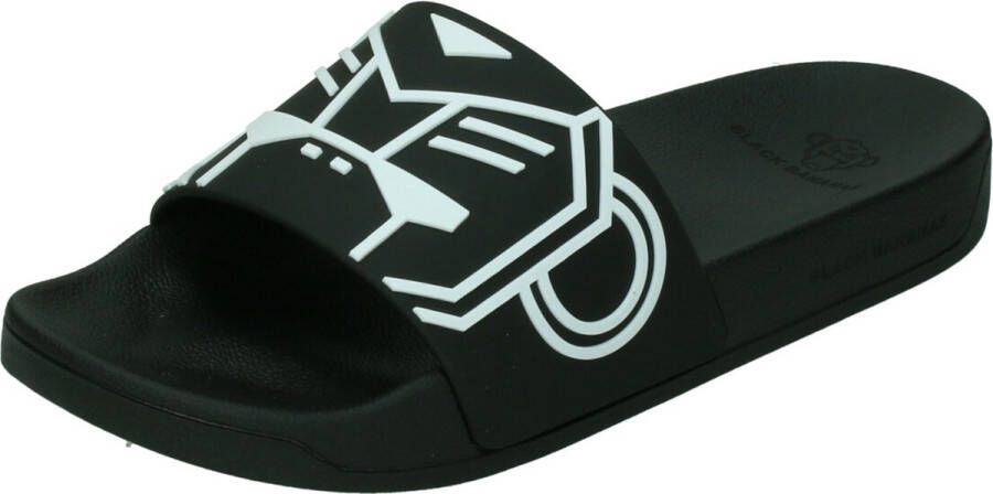 Black Bananas COMMANDER SLIDES