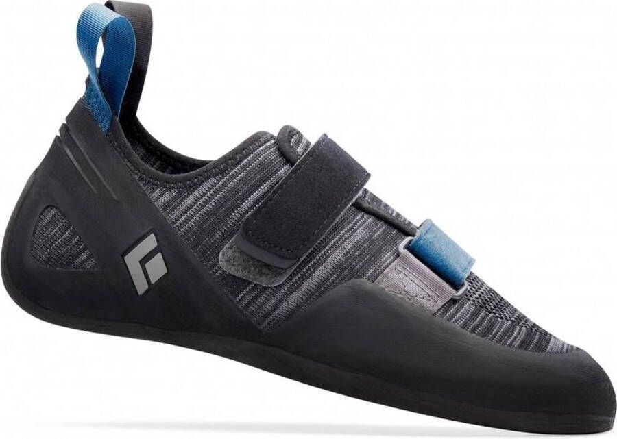 Black Diamond Momentum Klimschoenen Zwart Grijs Man