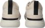 BLACKSTONE Lage Sneakers Heren Aston Maat: 44 Materiaal: Nubuck Kleur: Beige - Thumbnail 14