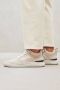 BLACKSTONE Lage Sneakers Heren Aston Maat: 44 Materiaal: Nubuck Kleur: Beige - Thumbnail 11