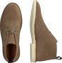 Blackstone Brennan Zg41 Taupe Desert Boot Bruin Heren - Thumbnail 6