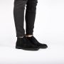 Blackstone BRIAN WG80 BLACK DESERT BOOTS Man Black - Thumbnail 6