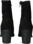 Blackstone Cassidy Zl91 Black Zipper Boot Zwart Dames - Thumbnail 6