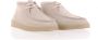 Blackstone chukka veterschoen ZG44 beige - Thumbnail 2