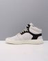 Blackstone Dwayne Off White Black Sneaker (high) Man Off white - Thumbnail 8