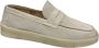 Blackstone Enzo Zg43 Beige Moccasins Beige Heren - Thumbnail 8