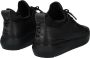 Blackstone Ethan Yg17 Nero Mid -Sneaker Black Heren - Thumbnail 3