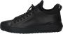 Blackstone Ethan Yg17 Nero Mid -Sneaker Black Heren - Thumbnail 5