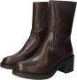 Blackstone FREYJA WL38 BROWN WOMENS BOOT Vrouw Brown - Thumbnail 5