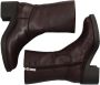 Blackstone FREYJA WL38 BROWN WOMENS BOOT Vrouw Brown - Thumbnail 6