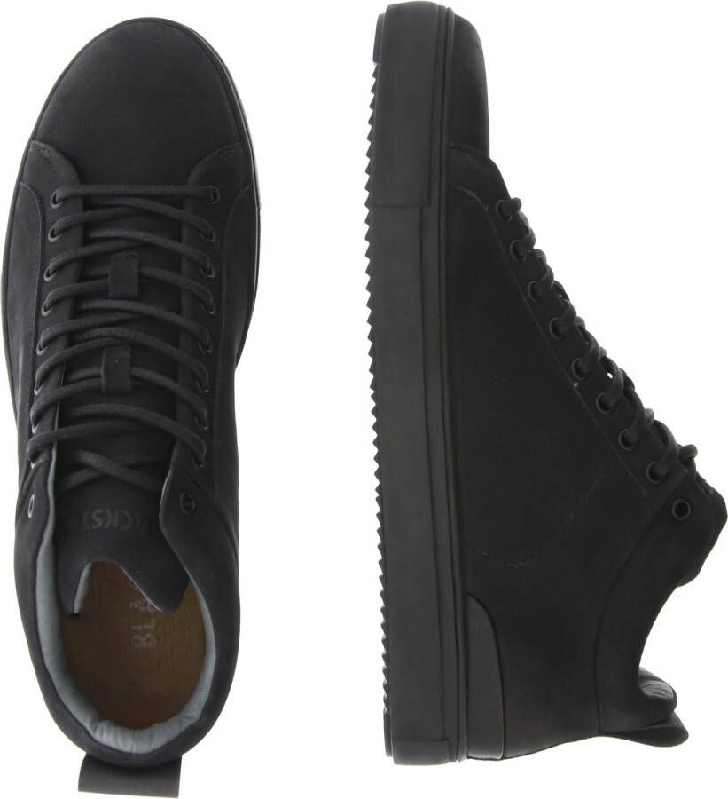 Blackstone Griffin Nero Sneaker (mid) Man Black